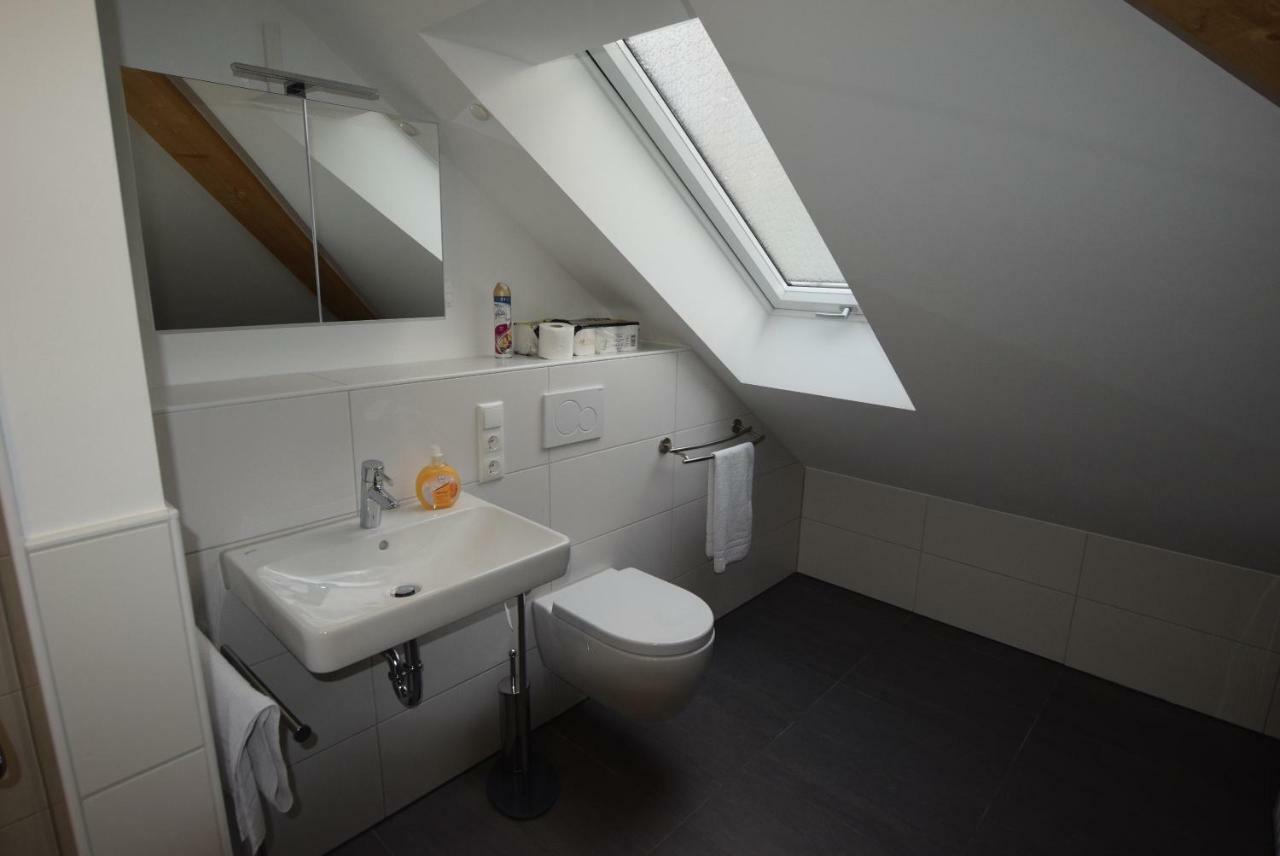 Apartamento Ab Kornwestheim Exterior foto